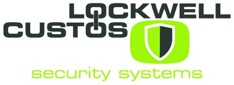 Nieuw Logo Lockwell Custos